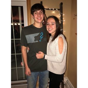 Meet your Posher, Chelsea